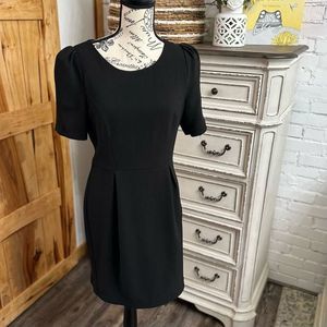 Black Forever 21 Dress